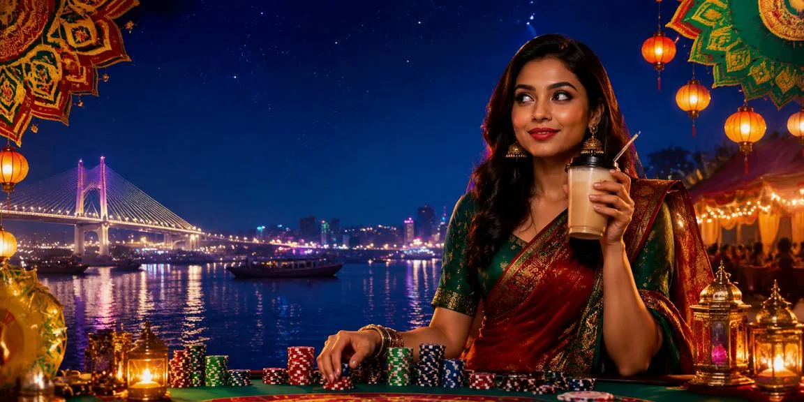 maal69 Bangladesh Casino lobby